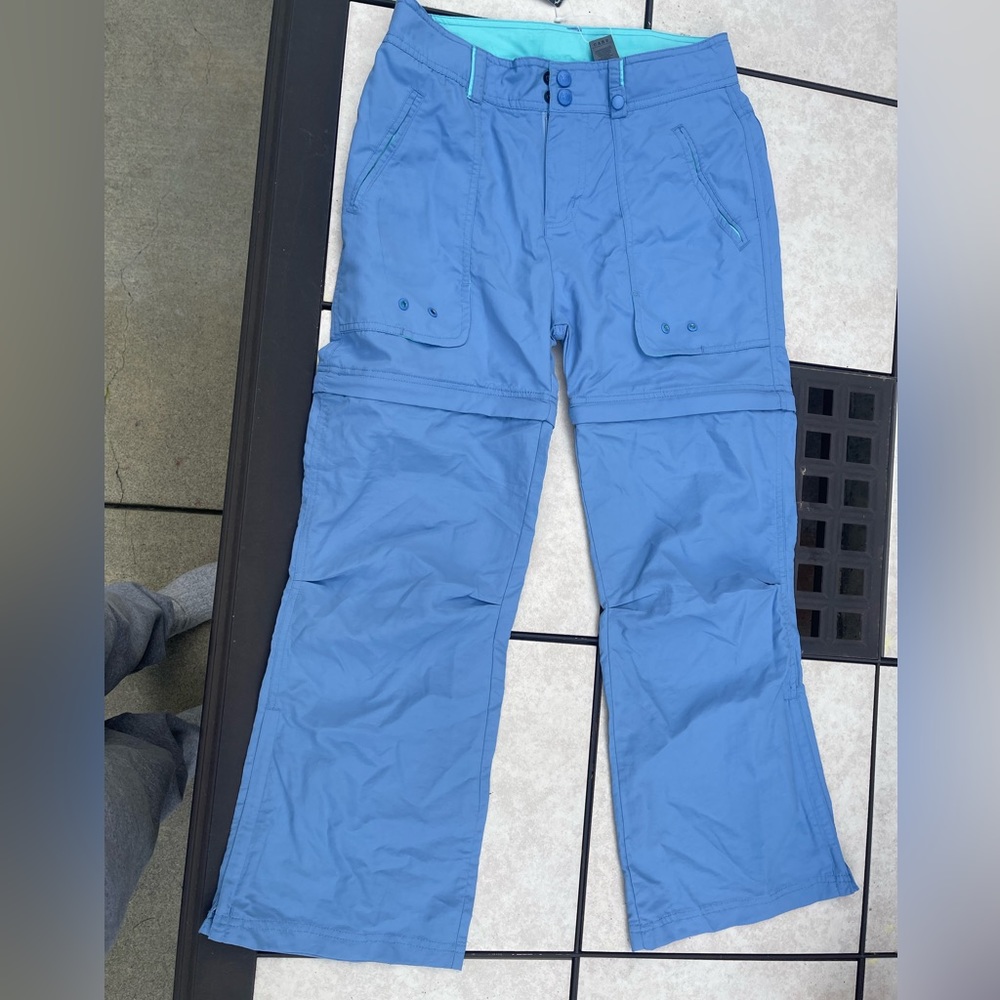 REI women’s hiking pants